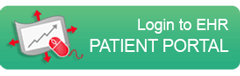 Dr. Leonardo Patient Portal Button