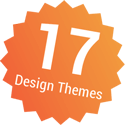 17 Design Themes