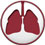 Pulmonary Disease Logo