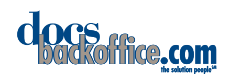 Marketplace DocsBackOffice Logo