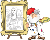 Dr. Leonardo is Building Your Masterpiece
