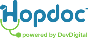 Hopdoc Logo