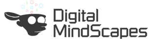 Marketplace Digital MindScapes Logo