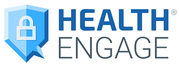 HealthEngage Logo