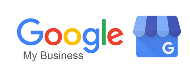 Google My Business Tombstone