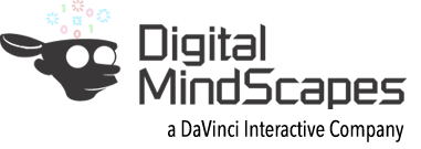 Marketplace Digital MindScapes Logo
