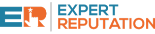 Expert Reputation Logo