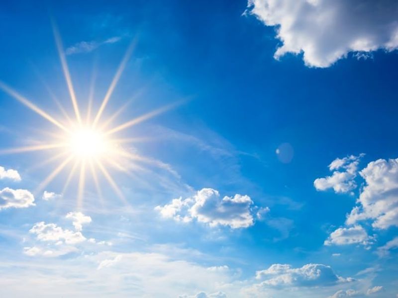 Need Vitamin D, But Need to Watch the Sun? Here's How You Do It Dr