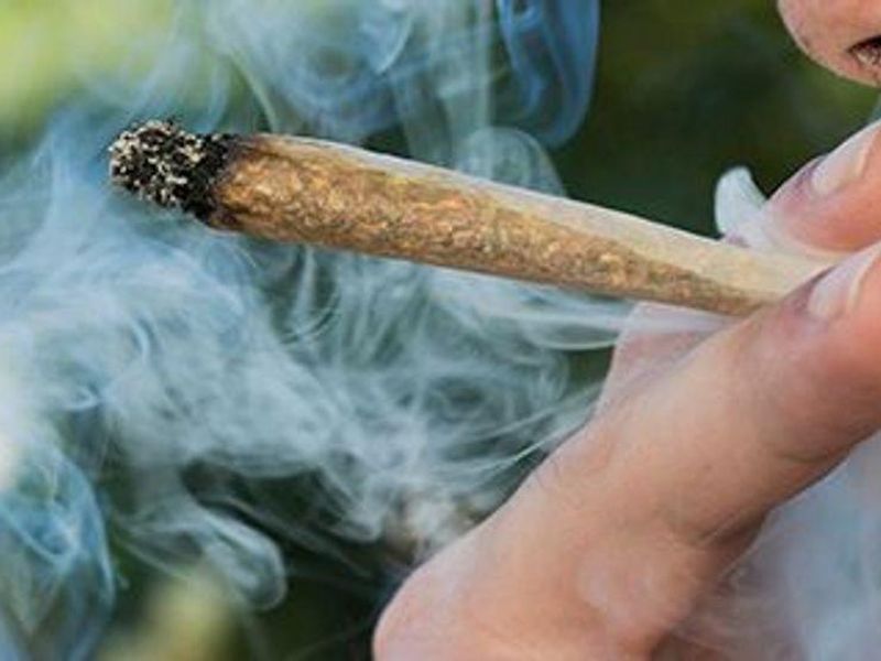 More Americans Than Ever Believe Marijuana Smoke Is Safer Than