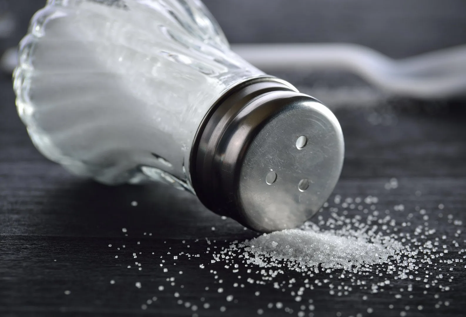 Salt Substitutes Help Prevent High Blood Pressure Dr Leonardo
